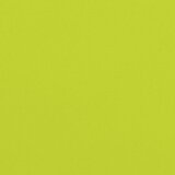  Jastuci za palete 6 kom jarkozeleni 50x50x7 cm tkanina Oxford | shoptok.hr