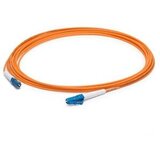 Innoptical LC/LC Fiber Optic Patch Cable,Duplex,OS2 SM 2m Žu Cene