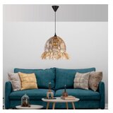 Opviq ruyo camel chandelier | Eponuda.com