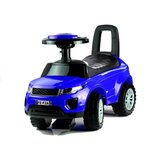  Dječja guralica 613W - plava | shoptok.hr