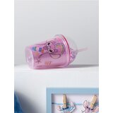 Sinsay Šalica s poklopcem i slamkom Lilo & Stitch | shoptok.hr