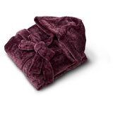 Dormeo Kućni ogrtač Warm Hug S, Ljubičasti Cene