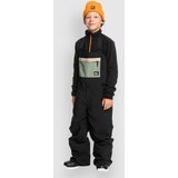 Quiksilver Mash Up Kids Hlace true black | Shoptok.si