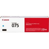 Canon SUP TON CRG-075 Cyan Cene