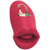 You2Toys Vibrator za oralno zabavo (R5402433) | Shoptok.si