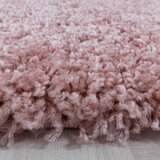Lesnina-XXXL preproga z visokim florom sydney 3000 rose 160/230 cm tkano roza | Shoptok.si