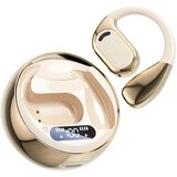 Venisymlis Slušalke OWS Bluetooth 5.4 Ear Hook, digitalni zaslon, šport, (22102482) | Shoptok.si