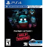 Sony Five Nights at Freddys – Help Wanted /PS4 | Eponuda.ba