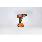 Villager FUSE Set u koferu VLN 3220 Set u koferu baterija 2.0Ah punjac 2.4A 74 nastavka | Eponuda.com