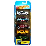 Hot_Wheels Set autića, 5 komada Cene
