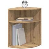  Konačna Stolić Umjetnički hrast 39 7 x 39 7 x 60 cm | shoptok.hr