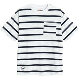 Cool club majica KR CCB3022111 F bela 164 cene