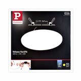 PAULMANN 92389 - LED/17W IP44 Kupatilsko ugradno svetlo VARIFIT 230V | Eponuda.com