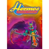  hermes: tricks of thanatos (pc) steam key global | ePonuda.com