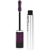 Maybelline The Falsies Lash Lift maskara za uvijanje i produljivanje trepavica 9,6 ml nijansa Ultra Black Cijene