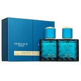 Versace Eros darčeková sada za muškarce Set I. 30 ml | shoptok.hr