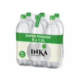 Tonic Water, 6 x 1,5 l XXL
