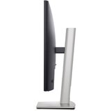 Dell Monitor 61 cm (24,0") P2425 1920x1200 100Hz IPS 5ms VGA HDMI DisplayPort 15W 3xUSB3.2 USB-C-Out Pivot 3H sRGB99%, (21217371) | Shoptok.si