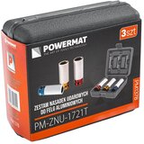  PM-ZNU-1721T Set udarnih nasadnih ključeva | shoptok.hr