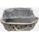 Sinsay Termo torba s cvjetnim uzorkom | shoptok.hr