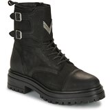 Ikks Polškornji RANGERS 111 Črna | Shoptok.si