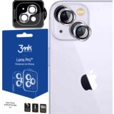 3mk LENS PROTECTION PRO ZA APPLE IPHONE 14 PLUS VIOLETNO ZAŠČITNO STEKLO, (21978402) Cene