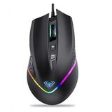 Aula Wind F805 RGB Gaming Mouse | Eponuda.ba