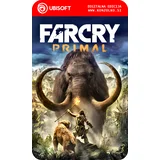 Cry Primal Legend of the Mammoth dodatek za igro - Ubisoft Connect koda brez škatlice (WINDOWS PC)