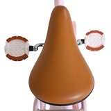 Volare dječji bicikl Ashley 16″ pink boje | shoptok.hr