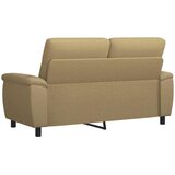 SOFA Svijetlosmeđa 178 x 90 x 95 cm Tkanina | shoptok.hr