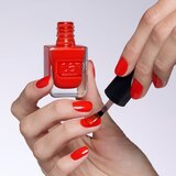 Catrice GEL AFFAIR lak za nohte odtenek 015 Poppy 10.5 ml | Shoptok.si
