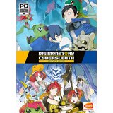 Steam Digimon Story Cyber Sleuth (Complete Edition) Key EUROPE | ePonuda.com