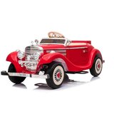 Mercedes-Benz Licencirani Mercedes 540K A200 crveni - auto na akumulator Cijene