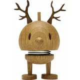 Hoptimist Reindeer Bumble S - Oak