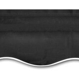  Platno za tendu antracit 600 x 300 cm | shoptok.hr