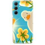  Maska ultra tanki print clear za samsung A356B galaxy A35 5G Cene