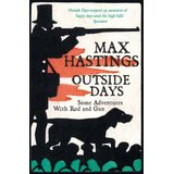 Macmillan Distribution Max Hastings - Outside Days Cene