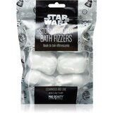 Mad Beauty Star Wars Storm Trooper šumeča kopalna kroglica 180 g Cene