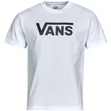 CLASSIC SS TEE Bijela