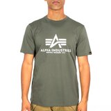Alpha Industries basic muška majica 100501_142 Cene