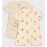 Sinsay Komplet od 2 kombinezona | shoptok.hr