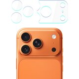 POSNETI MEDIJI 3MK ZAŠČITNO STEKLO ZA APPLE IPHONE 17 PRO MAX, (5000260152) | Shoptok.si