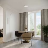  Stenska svetilka PASTELO 2 bela, (21347386) | Shoptok.si