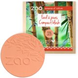 Zao Polnilo za compact blush - 326 Natural Radiance | Shoptok.si