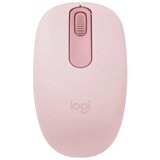 Logitech M196 roza miška, (21293691) | Shoptok.si