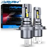 led sijalice canbus h4 6500k 60w ( XS002 )