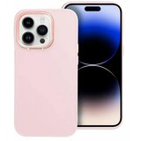 FRAME maska za iPhone 14 Pro puder pink Cijene