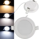 LED svetlobni panel "CKP-05 CCT"