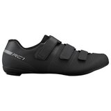  CIPELE SHIMANO ON-ROAD/ROAD COMPETITION SH-RC102, MEN BLACK - 43 | shoptok.hr