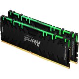 Kingston DIMM DDR4 16GB 2x8GB kit 4600MHz KF446C19RBAK2/16 Fury Renegade RGB ram memorija | Eponuda.com